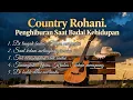 Lagu Country Rohani || Penghiburan saat badai kehidupan