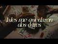 Gabito Ballesteros x Neton Vega- WISCACHOS (Lyric Video)