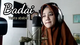 Download Badai - Yunita ababiel | COVER by blonk record MP3