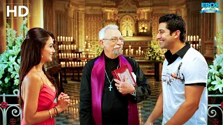 आप दुल्हन को किस कर सकते हैं! 😘❤️ Kambakkht Ishq | Akshay Kumar, Kareena Kapoor, Aftab Shivdasani