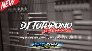 Download DJ Tutupono - Aftershine VIRAL TIKTOK [FREE FLP] MP3