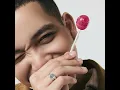 Download Lagu Senyam-Senyum - Rafi Sudirman (Official Audio)