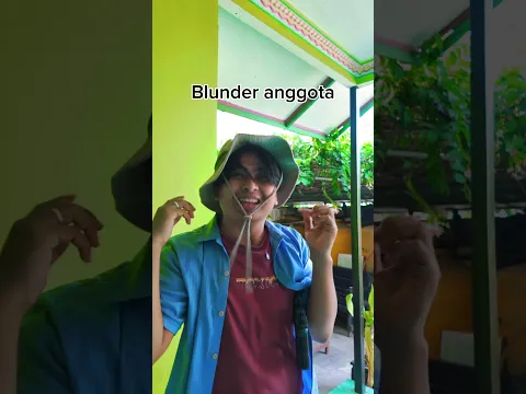 Pak amir ternyata komandan