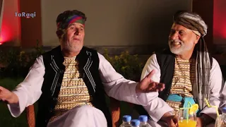 آهنگ رمضانی برنامه زیارت دل عمرنصیر مجددی