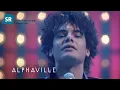 Download Lagu Alphaville - Forever Young (Goldene Europa 1984)