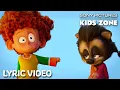 HOTEL TRANSYLVANIA 3 Float by Eric Nam Sony Pictures Kids Zone