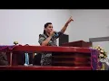Lindalva Martins - AO VIVO - Filho Prodigo