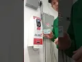 How To Use the Slim2 Laundry Card Revalue Machine