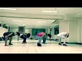 Johnny - Yemi Alade Choreography By: M. Mazlan
