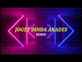 Lagu JOGET DINDA AKADES ( STVNDLhiano GMP )