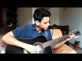 Petite Fleur - Cover - Johann Sebastian
