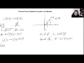 Convert from Cartesian to Polar coordinates