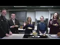The FOX43 morning team joins Annie Bailey s in the kitchen