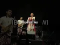 Lagu Ibu Pertiwi - Idgitaf (live)