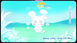 Download [Nemu Fansub] Neko ga Maruku Natta-  Mafumafu (vietsub) MP3