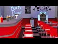 Pops diner test