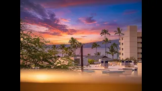 Kihei Ali i Kai B304 Branded