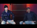 Tyler Hubbard & Tim McGraw share the story of "Undivided"