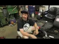 What To Look For When Your Honda EB3000C Generator Has No Spark - with Taryl