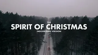 the spirit of christmas indonesian version best worship