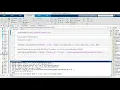 How to import csv file in EEGLAB using MATLAB