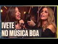 Download Lagu Ivete Sangalo e Anitta - Beleza Rara, Não Precisa Mudar | Aquecimento Música Boa Ao Vivo