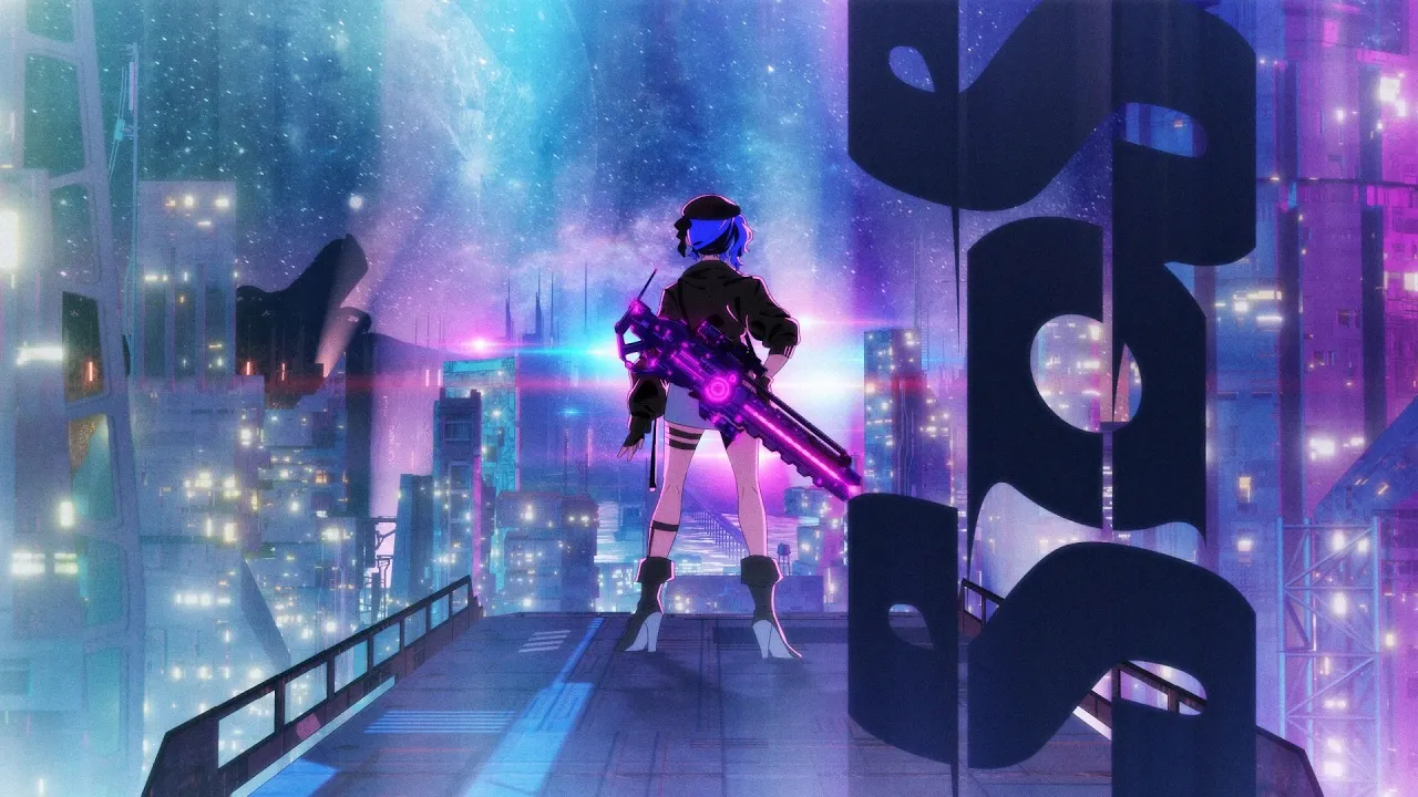 Midnight Grand Orchestra「SOS」MUSIC VIDEO