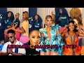 Download Lagu Mawhoo , Janesh, Mvzzle \u0026 Noxolo Ngema in Studio | LEKOMPO + AMAPIANO + 3 STEP