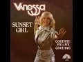 Download Lagu Vanessa - Goodbye My Love, Goodbye