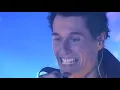 Download Lagu Capital Inicial - Capital Inicial Multishow Ao Vivo (DVD Completo)