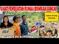 Lagu BELANJA KE SUPERMARKET BESAR DI BLITAR \u0026MAKAN BAKSO DADAKAN ADA SAUDARA LIHAT PROSES PEMBUATAN RUMAH