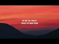 Dua Lipa - Training Season (Lyrics)