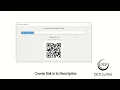 How to make QR Code Generator in Python with Tkinter