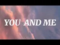Download Lagu Austin Ong - You and Me (Lyrics) | Tiktok