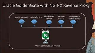 nginx reverseproxy