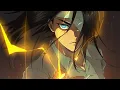 Download Lagu 'TRAITOR' + 'Splinter Wolf' (Mix) | Attack on Titan (OST) by Kohta Yamamoto