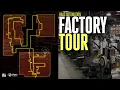 Haas Factory Tour 2020 - Haas Automation Inc