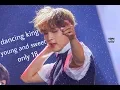 haechan dance compilation