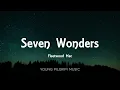 Fleetwood Mac - Seven Wonders (Lyrics)