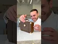 Download Lagu Chocolate Caramel Luggage! 🧳The best cake to take with you everywhere! #amauryguichon #chocolate