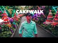 Lagu tubebackr - Cakewalk | Official Video
