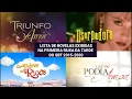 lista de novelas exibidas na primeira faixa da tarde do SBT 2015-2020