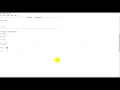 C Programming Language Tutorial Arabic - Scanf Function incrementing decrementing