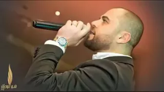 وفيق حبيب موال يا راعي البر دندنها