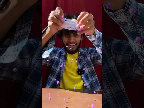 Breaking 6 different crunchy squishy balls and toys #shorts