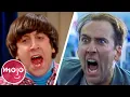 The Big Bang Theory s Howard Impressions vs the Actual Person