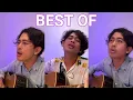 Download Lagu Budi doremi - Tentang dia | Tolong | Melukis senja • live accoustic FULL BAPER