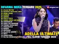 Lagu KALAH WETON - BAHTERA MAHLIGAI CINTA - Difarina Indra - ADELLA FULL ALBUM TERBARU 2025