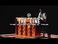 Download Lagu Twenty One Pilots - The Line (The Clancy World Tour Studio Version)