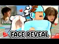 Chillz Lily Face Reveal